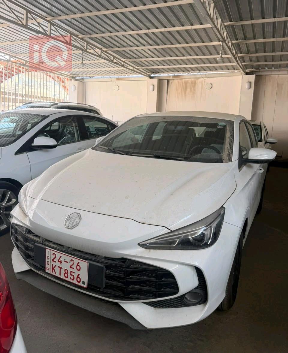 MG 3